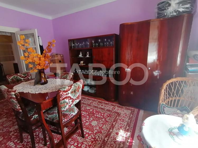 Casa individuala de vanzare 105 mp teren de 1400 mp Seica Mare - 4