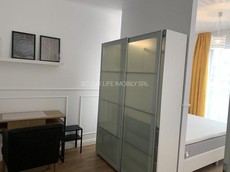 inchiriez apartament 3 camere lux Aradului 600 euro - 17