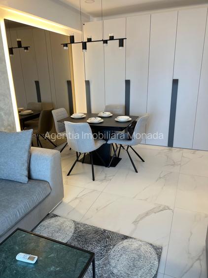 Apartament 2 camere de incihiriat Politehnica (SUPERB)+Parcare Proprie - 5