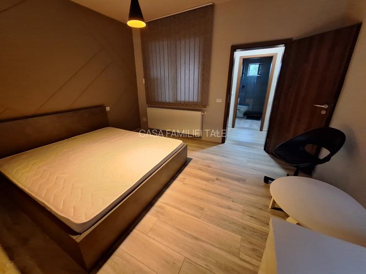 430 euro!!!Ap.cu 3 camere Et 1 + locuri parcare Zona Ioesefin - 9