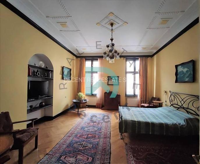 Casa singur in curte, Centrul Istoric, Brasov - 2