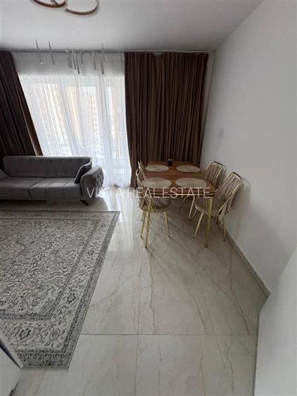 Exclusivitate, Apartament 2 camere, 65 mp utili, Qualis 2, Tractorul, Brasov - 8