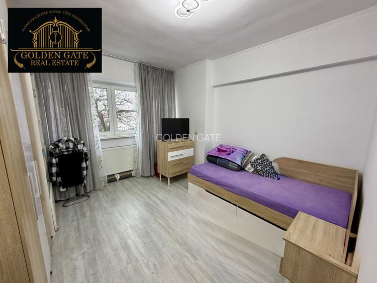 Comision 0 | Margeanului | 4 Camere | Centrala |  - 7