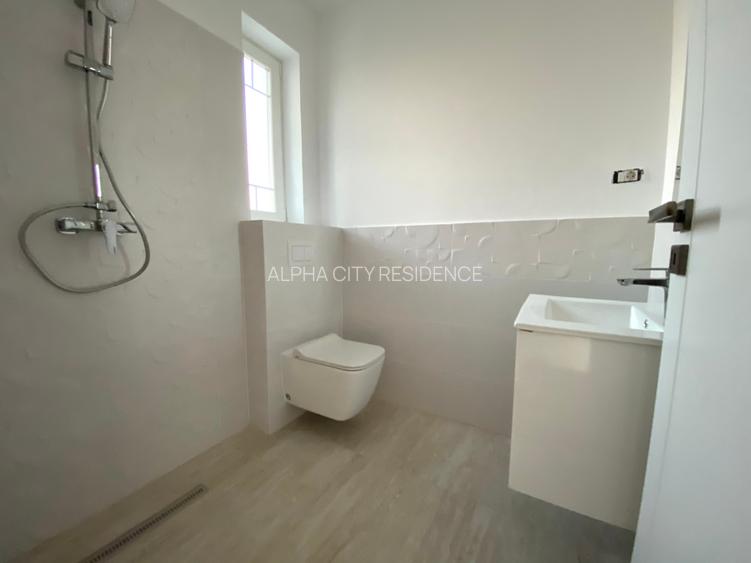 Dezvoltator: Duplex pe Parter cu Master Bedroom - 15