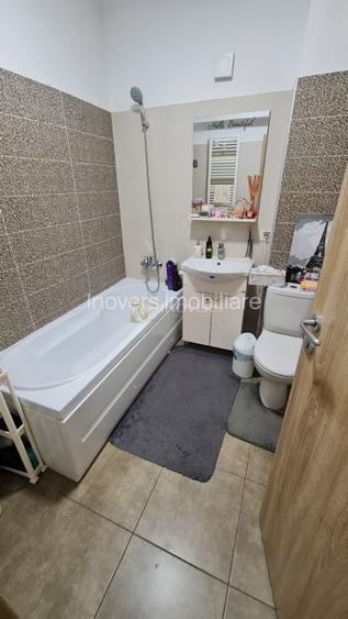 2 camere | Rotar Park 1 – Păcii | 3 min metrou | 51 mp | Etaj 11 | Decomandat - 3