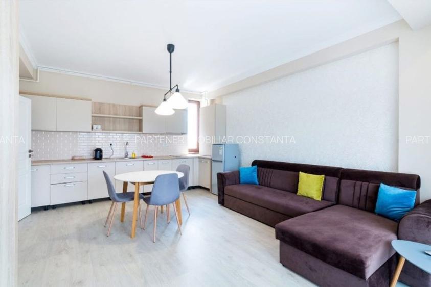 Apartament 2 camere de inchiriat – Mamaia Nord, Cartahena Residence - 2