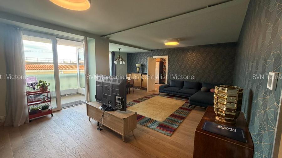 REA1028810 Apartament 3 Camere I Persepolis I Herastrau - 2