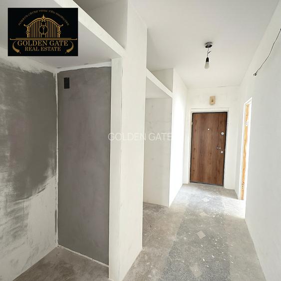 COMISION 0% 3 Camere Giurgiului Piata Progresul | Renovat Partial |  - 6