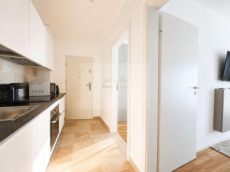 Apartament premium 3 camere cu view spre lac | Iulius Mall – FSEGA | - 9