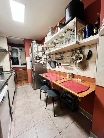 CETATII - 3 CAM - DECOMANDAT - BOXA - CENTRALA - PANORAMIC - LIFT- - 6