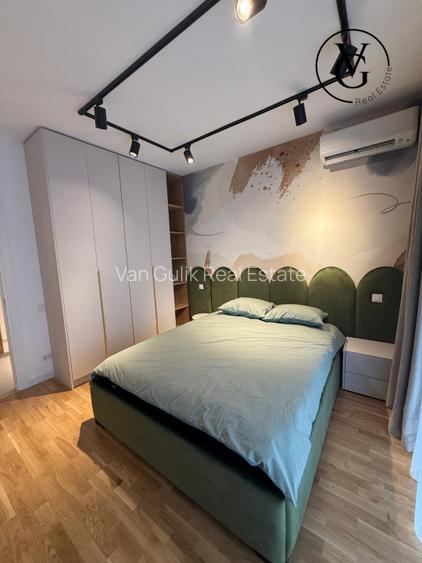 Apartament 3 camere 2 bai | B-dul 13 Septembrie| Sos. Panduri | Marriot - 9