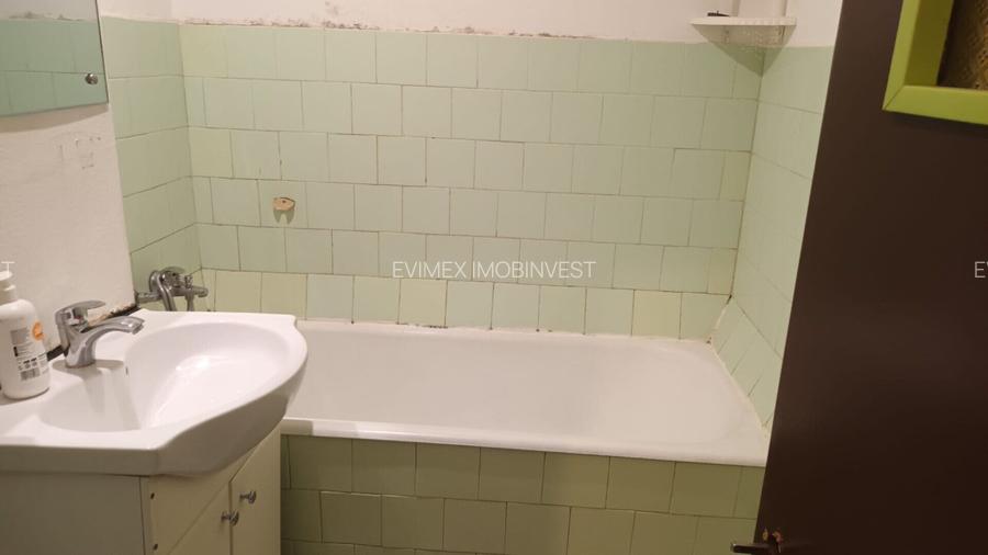 Muncii - Campia Libertatii ,  Bloc mixt- garsoniera - 6