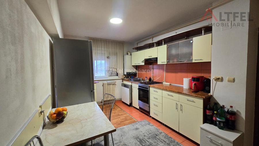 COMISION 0! Apartament 2 camere decomandat Bd-ul Revolutiei Alba Iulia - 8