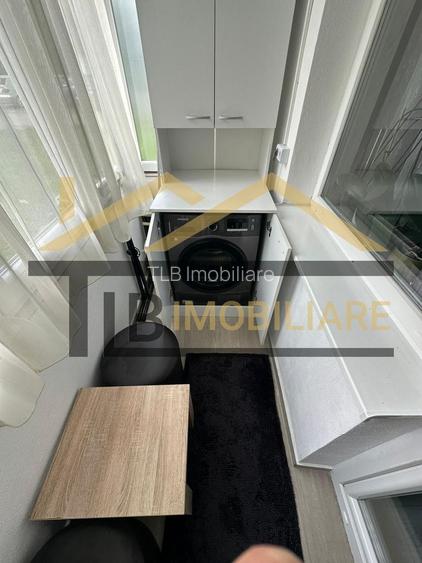 Apartament de 3 camere, 55mp, Zona Strazii Bulevardul 1848 - 11