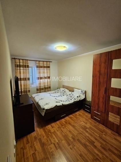 🏡 Apartament 2 camere | 70 mp utili | Mobilat complet | Parcare privată - 3