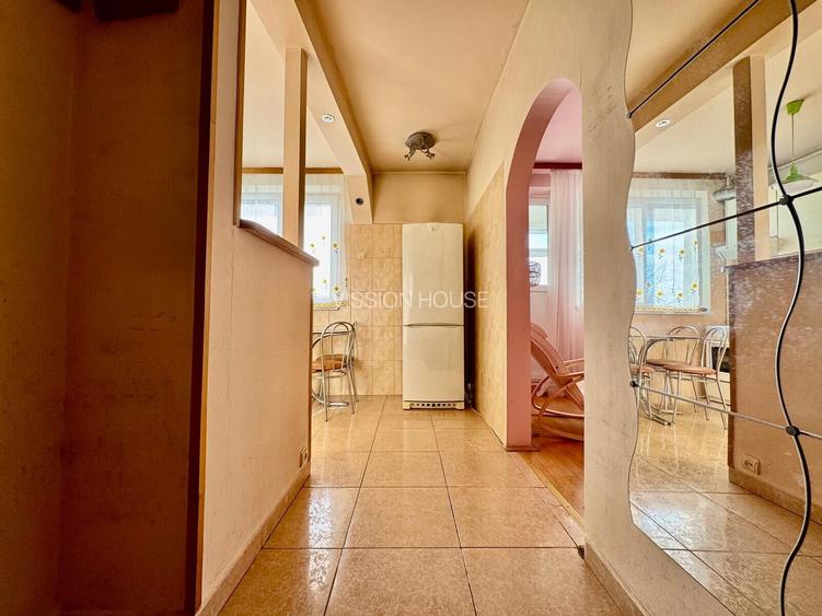 Vanzare 2 camere Calea Grivitei | Metrou 1 Mai | 0% Comision - 9