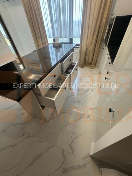 Vânzare apartament 2 camere Mamaia Nord – gata de mutare - 5