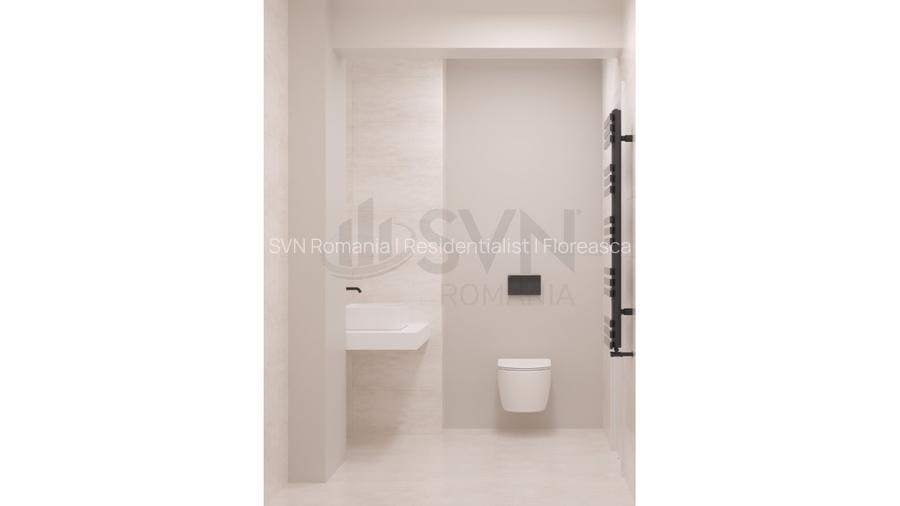 REA1020545 Studio dublu - proiect imobiliar nou - comision 0 - 8