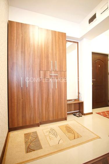 Bucuresti Mall | Apartament deosebit in bl. nou cu parcare | prima inchiriere - 15