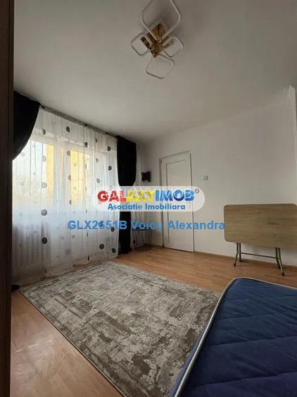 Garsoniera Moderna Berceni - Piata Sudului - Metrou - 2