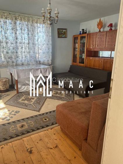 Casă cu Două Corpuri I 1200 mp Teren I Săcel - 4