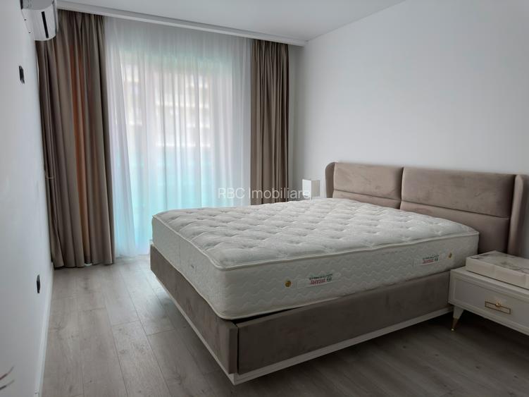 Apartament cu 3 camere prima inchiriere cu parcare in Zorilor - 32