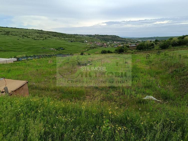 Teren Dorobant 1212mp - 5