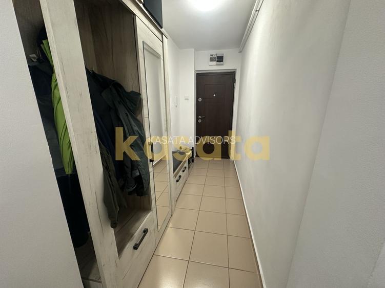 2 Camere 🏢 | Parc 🌳 | Bloc reabilitat 🧱 | 2 min Metrou 🚇 - 10