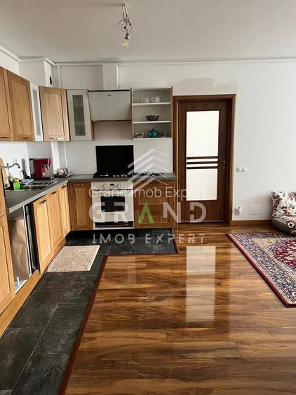 Apartament 3 camere, etaj 1, zona BMW, Floresti - 3