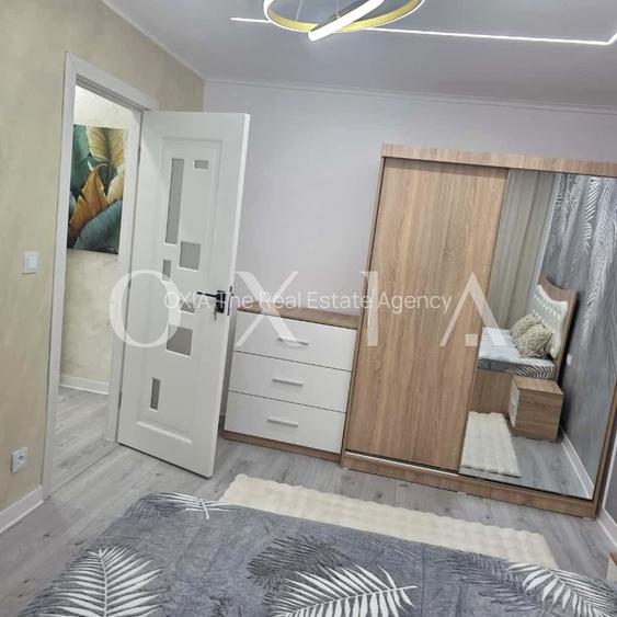 AX1161 Dambovita-Sagului, Renovat Premium, Etaj Intermediar - 7