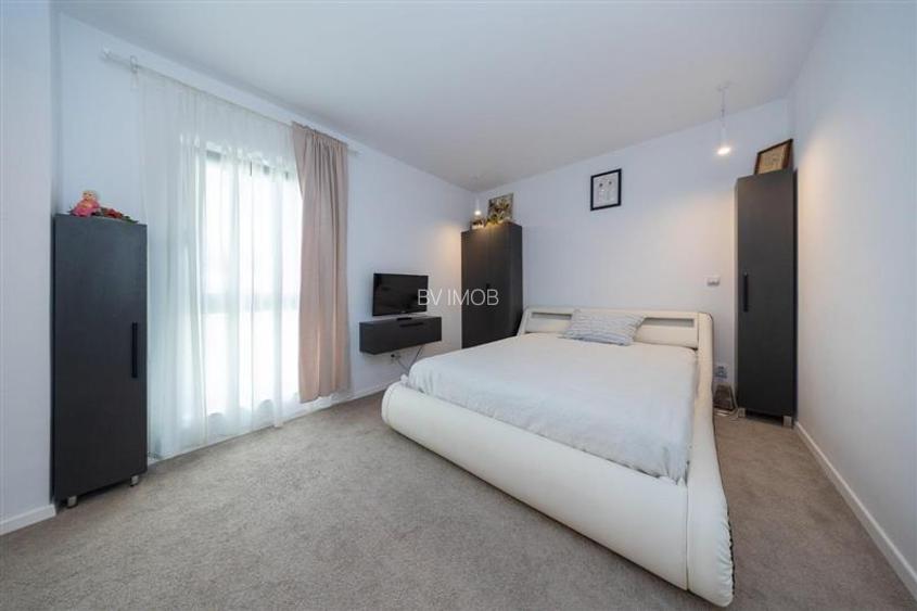 Vanzare casa pasiva 4 camere, Ghimbav, constructie 2024 - 4