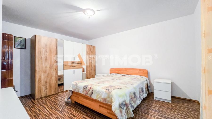 Casa cu teren generos  Haghig - 5