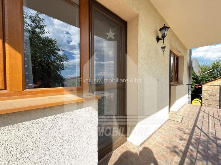 Apartament cu 3 camere | Etaj 1 | 70 mp | Cetate - Schit - 16
