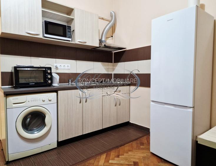 Apartament in centru in apropierea Institutului Inimii - 4