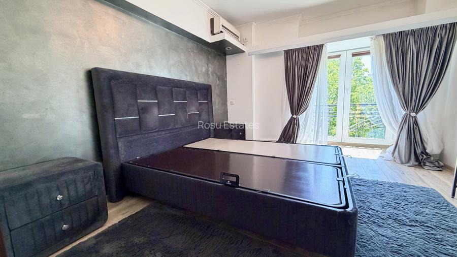 De inchiriat  | Apartament 3 Camere | Bulevardul Unirii Central - 11