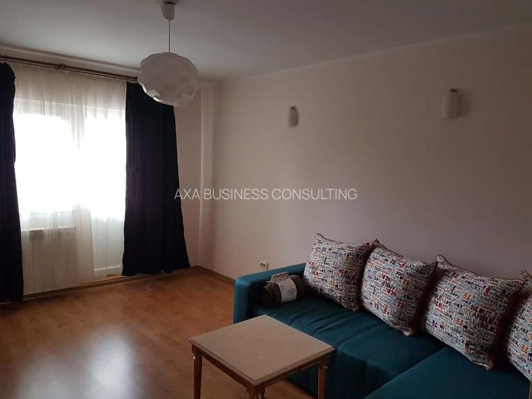 Inchiriere 2 camere pet friendly,decomandat, centrala termica proprie, etaj2 - 2