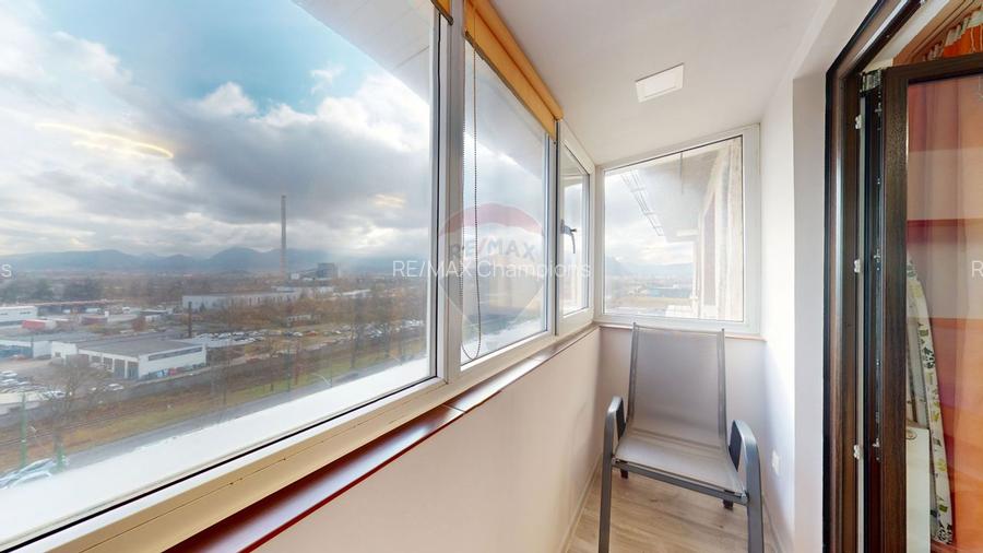 Comision 0% | 4 camere | 81 mp | 2 parcări | Mobilat/utilat - 7