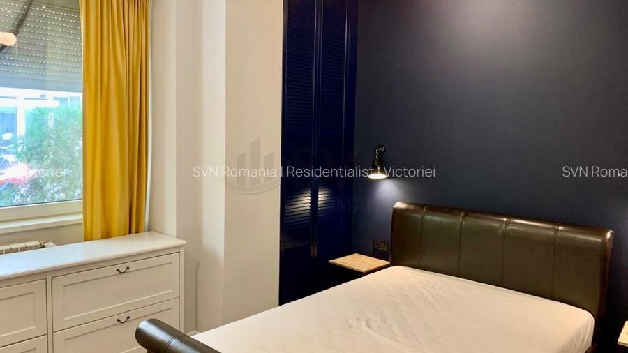 REA1025903 Apartamente 2 camere I Herastrau I De vanzare - 2