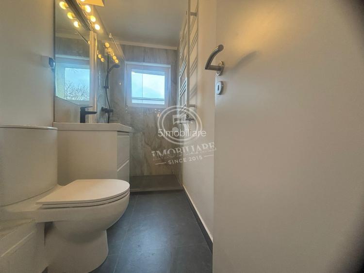 Acasă în Floreasca: Apartament Șic cu Design Modern, Zona Cinema - 10