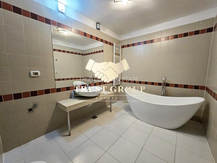Apartament 3 camere Soseaua Nordului - Prima Linie 2 locuri de parcare si terasa - 8