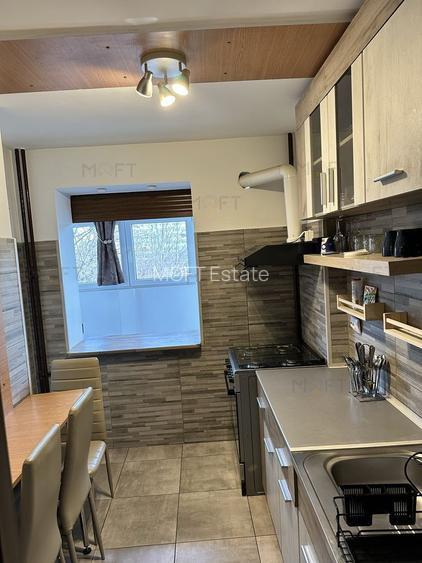 Apartament 2 camere lux, 60 mp, lângă metrou Piața Unirii - 6