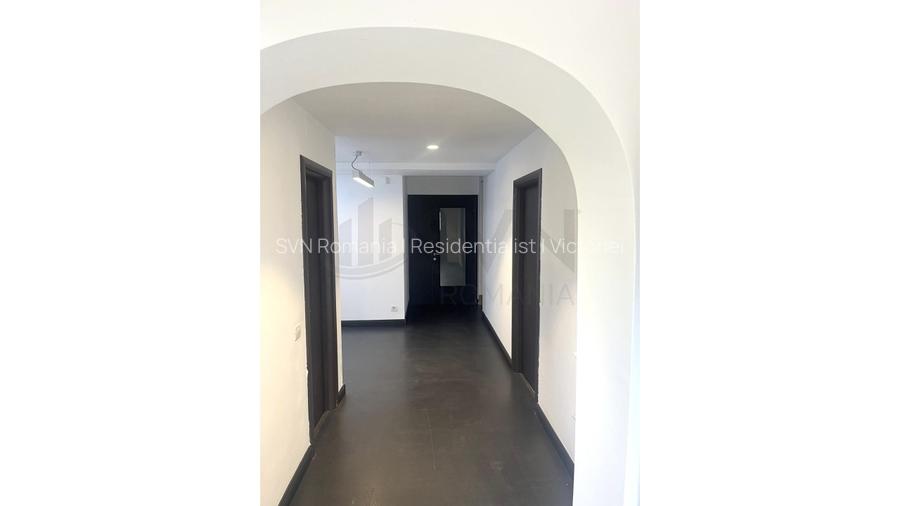 REV0008719 Vila 7 camere Floreasca spatiu birouri - 11