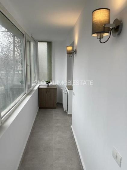 Inchiriere Apartament 4 camere, 2 bai Loc de parcare Drumul Taberei-Favorit - 14