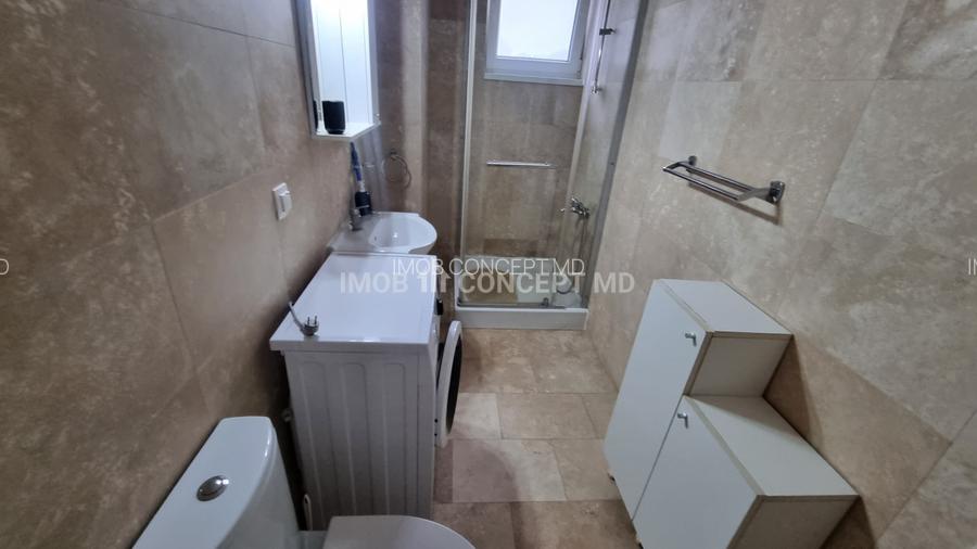 Inchiriere apartament 2 camere modern in zona Malu Rosu - 13
