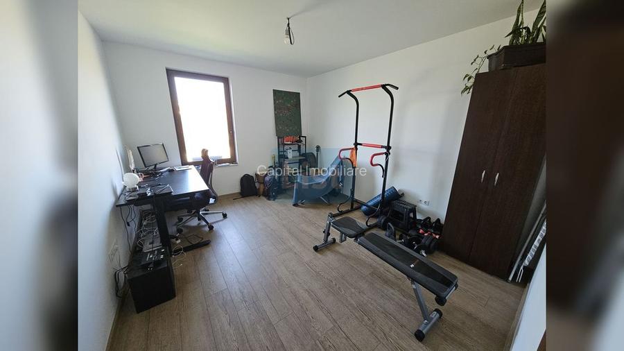 COMISION 0%! Casă 120 mp, 4 camere, curte 352 mp, PET FRIENDLY, Dezmir - 24