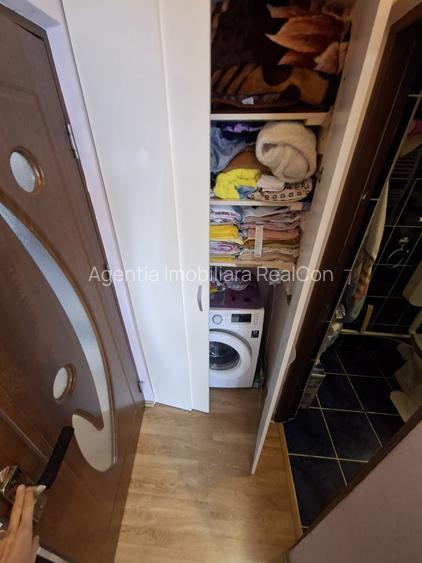 Apartament 2 camere A-uri Cartier Ostroveni - 10