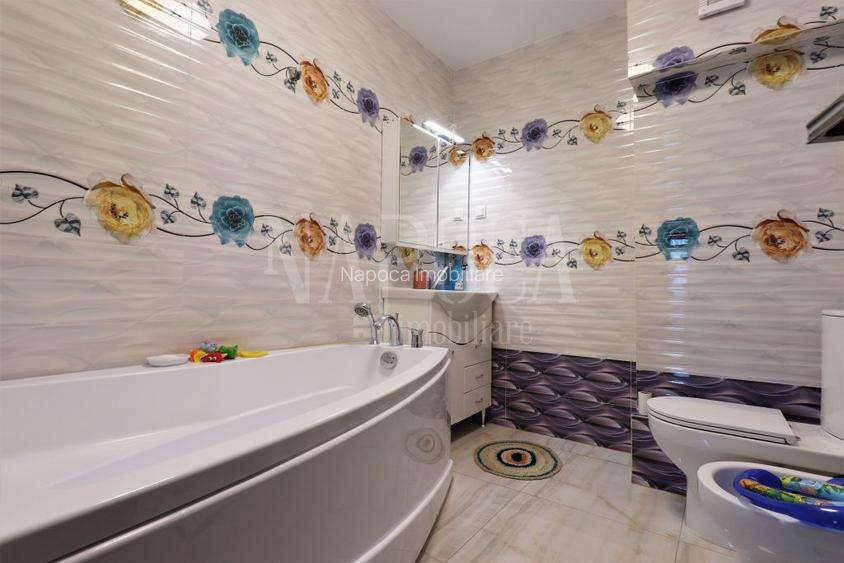 Apartament 3 camere de vanzare in Marasti, Cluj Napoca - 7