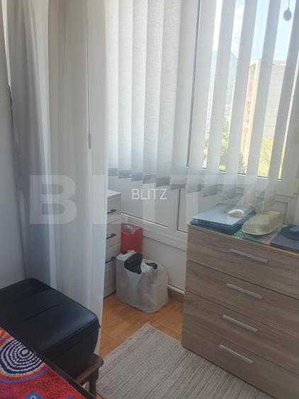 Apartament 2 camere Centrul Civic, zona Grivitei - 8
