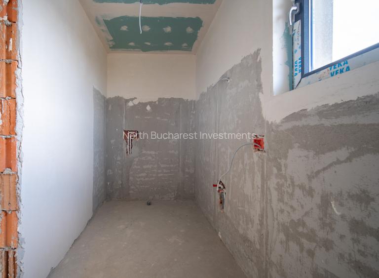 VILA INDIVIDUALA - 4 CAMERE - OTOPENI - COMISION 0% - 8