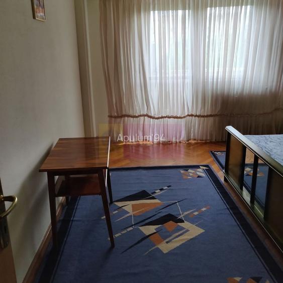 Bd Unirii, La Fantani, stradal - 12